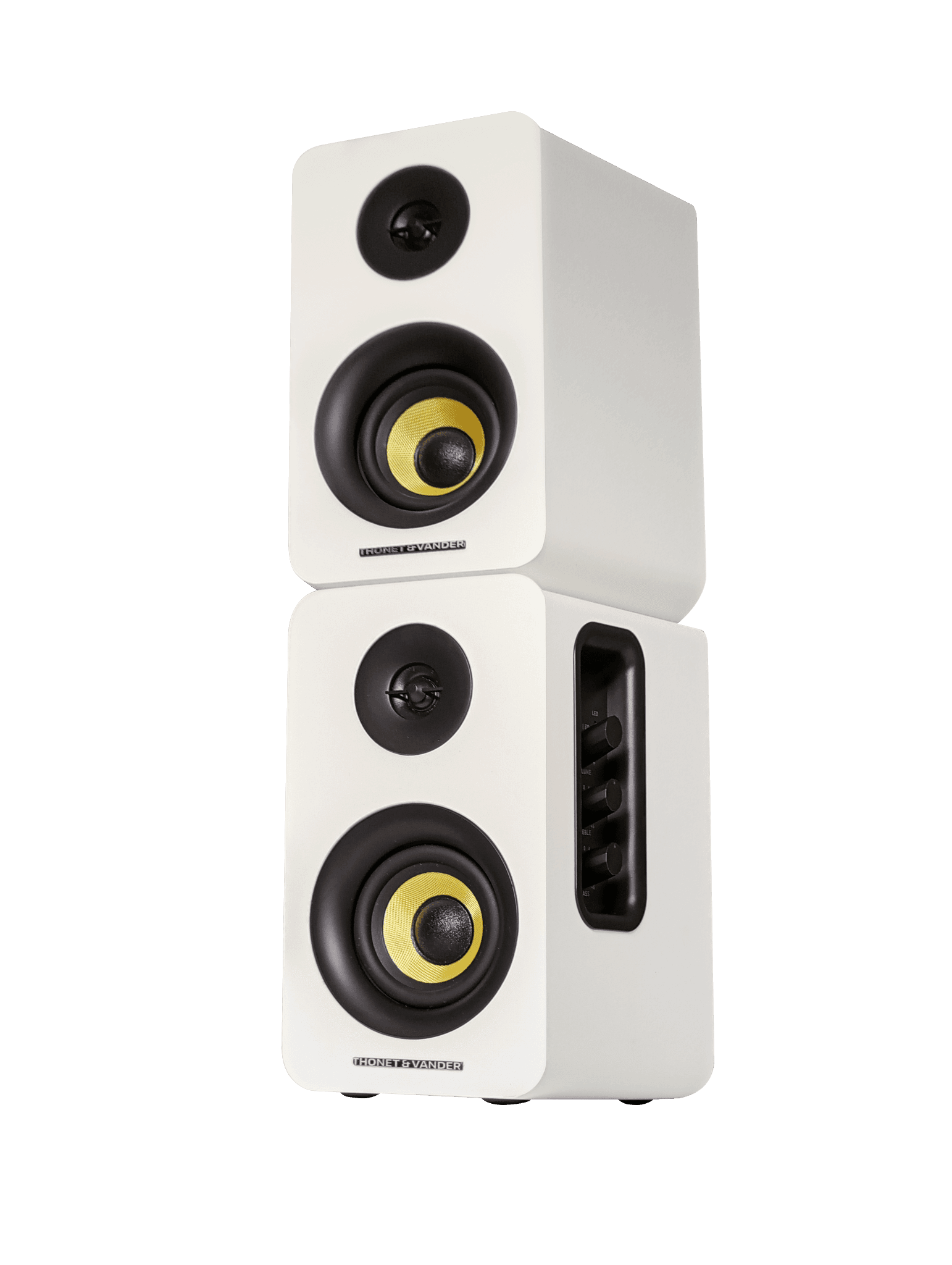 Ảnh chi tiết 3 của Loa Thonet & Vander White 2.0