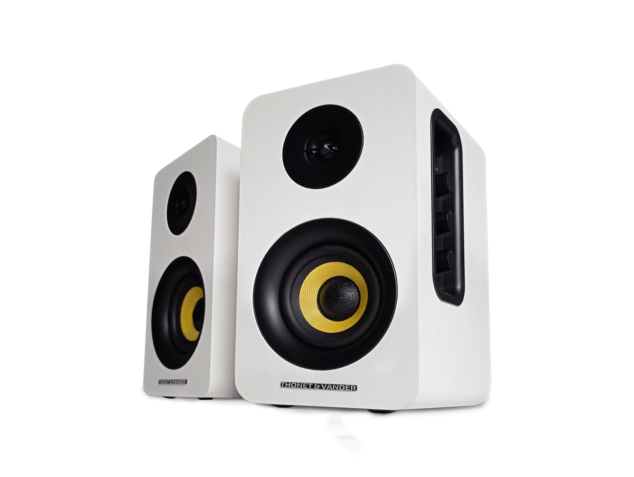 Loa Thonet & Vander White 2.0