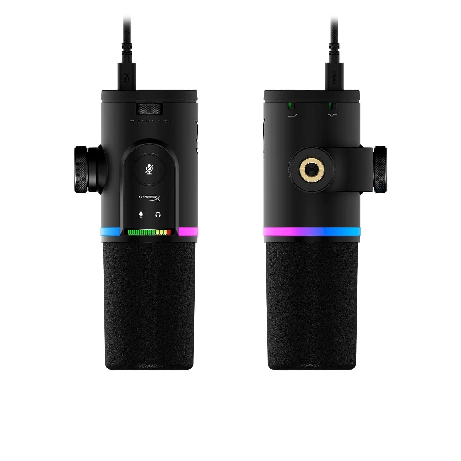 Ảnh chi tiết 2 của Micro HyperX Flipcast