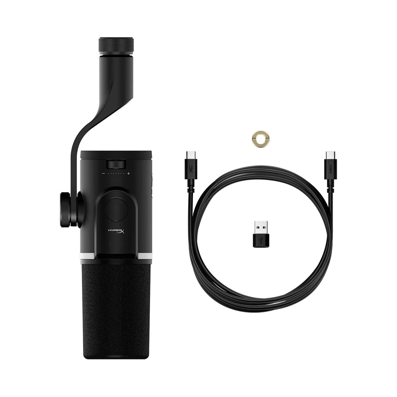 Ảnh chi tiết 5 của Micro HyperX Flipcast