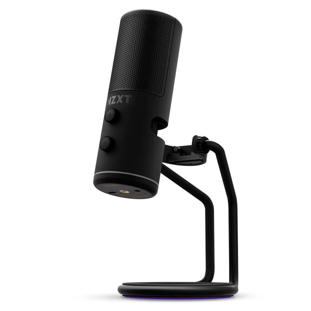 Ảnh chi tiết 3 của Micro NZXT Capsule Black