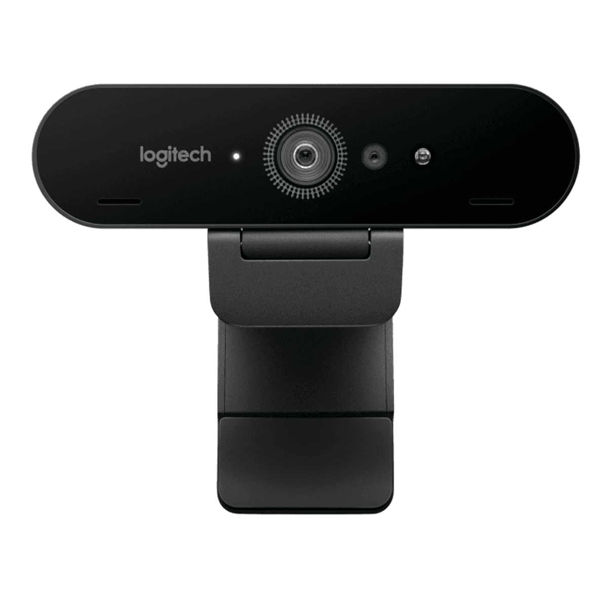 Webcam Logitech Brio 4K