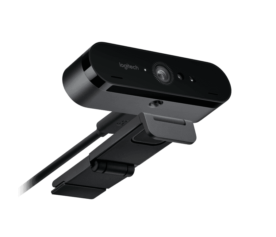 Ảnh chi tiết 2 của Webcam Logitech Brio 4K