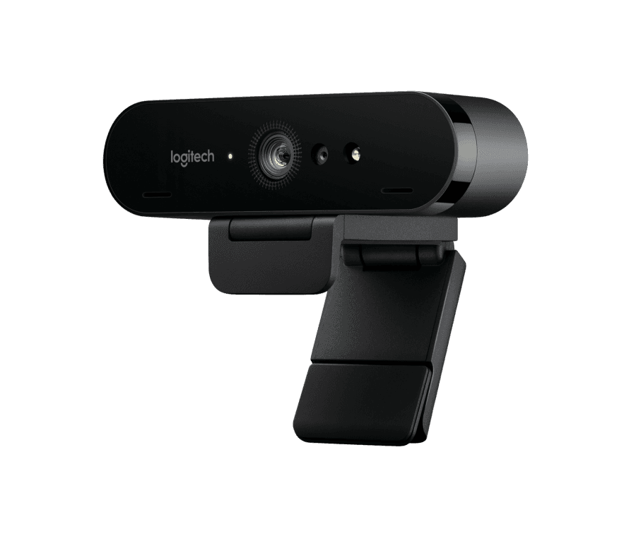 Ảnh chi tiết 3 của Webcam Logitech Brio 4K