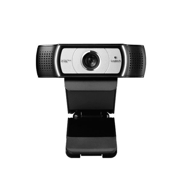 Webcam Logitech C930e