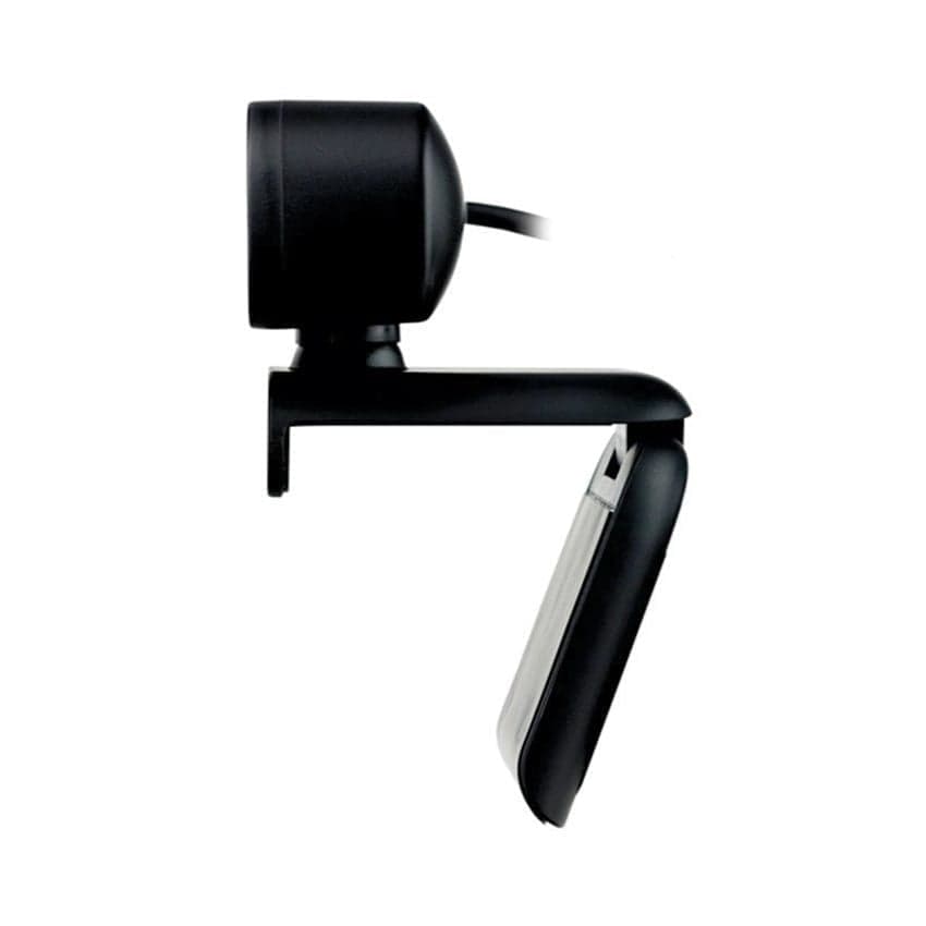 Ảnh chi tiết 2 của Webcam Rapoo C200 HD 720P