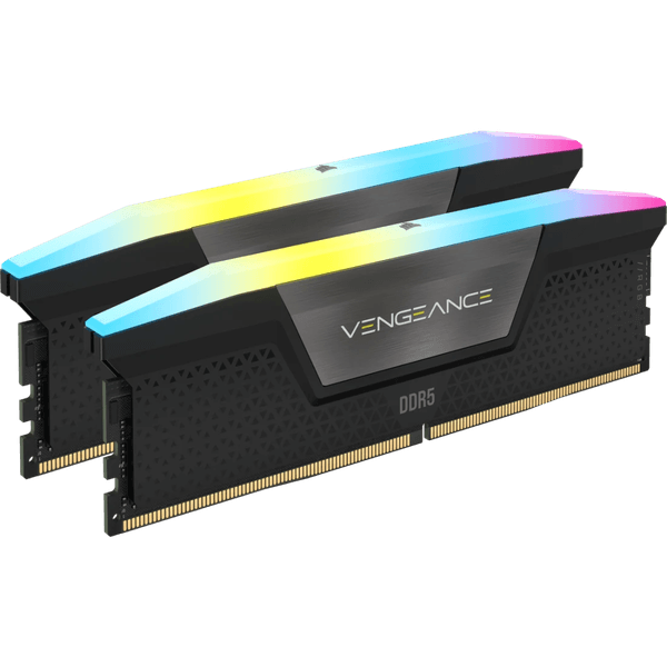 RAM Corsair Vengeance RGB 96GB