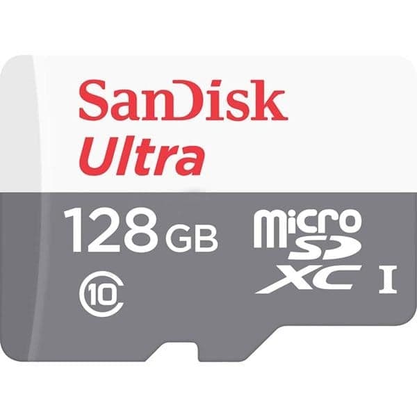 Thẻ nhớ SanDisk Ultra 128GB