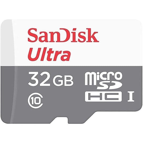 Thẻ nhớ SanDisk Ultra 32GB