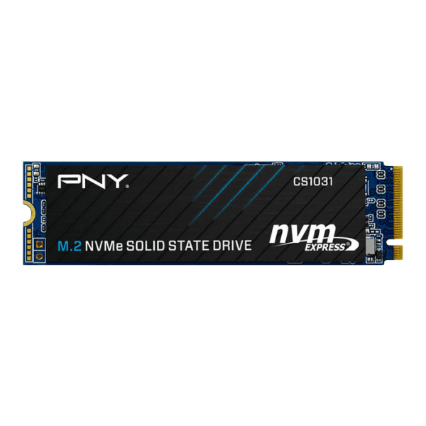 SSD PNY CS1031M 500GB
