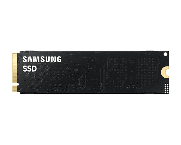 SSD Samsung 9100 Pro 1TB