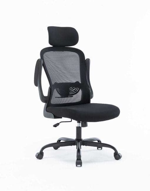 Ảnh chi tiết 3 của Ghế Ergonomic Warrior Pawn