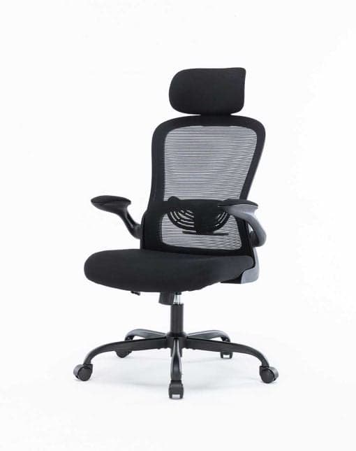 Ảnh chi tiết 4 của Ghế Ergonomic Warrior Pawn