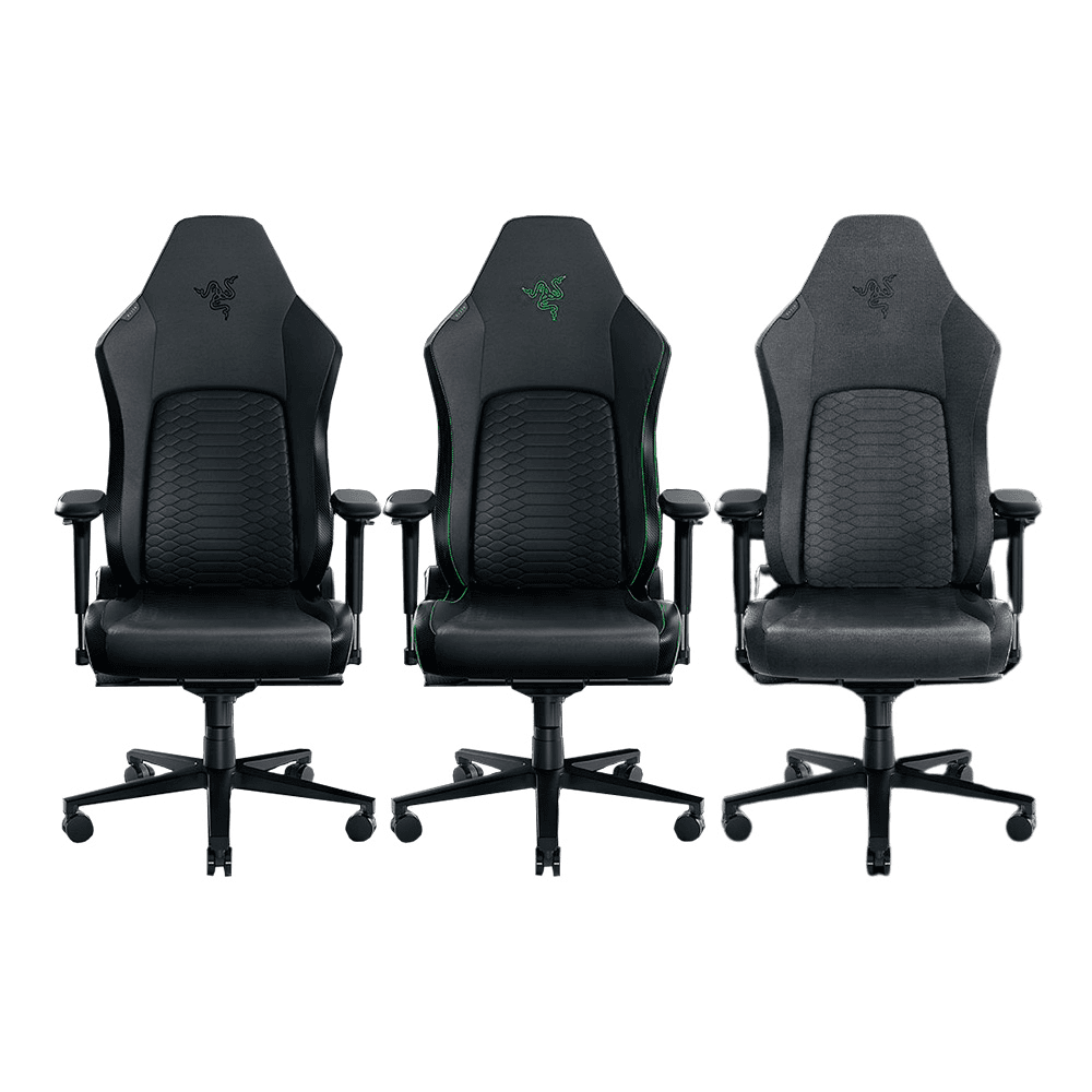 Ảnh chi tiết 4 của Ghế Razer Iskur V2