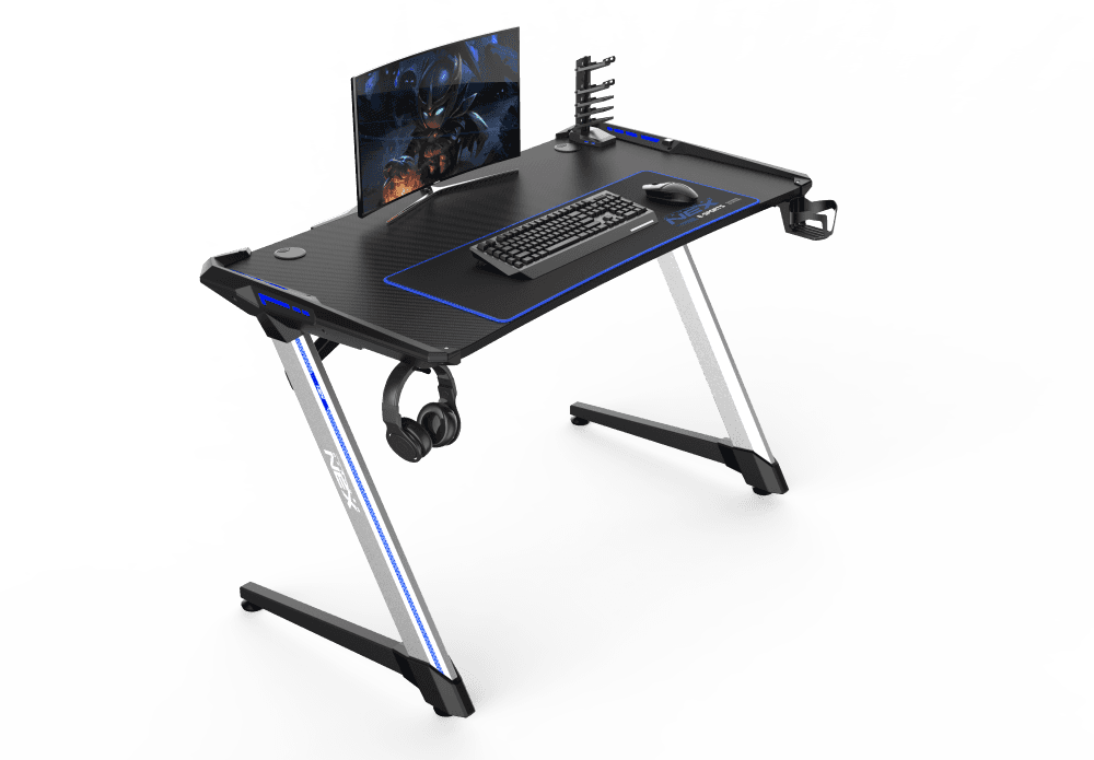 Ảnh chi tiết 2 của Bàn DXRacer Next TG GDN001 NS