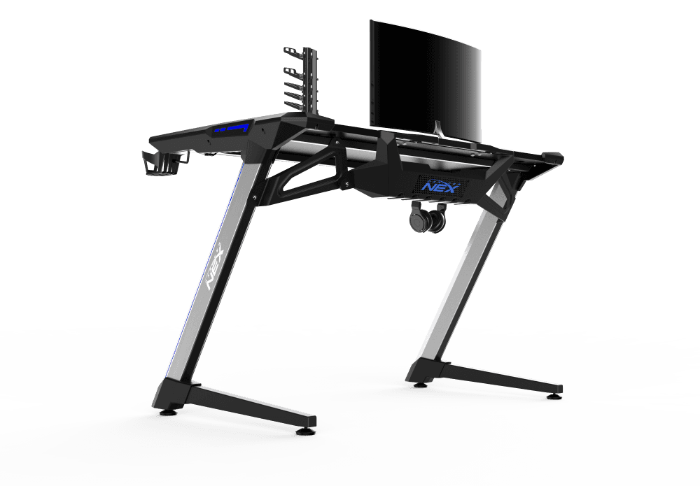 Ảnh chi tiết 3 của Bàn DXRacer Next TG GDN001 NS