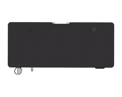 Ảnh chi tiết 2 của Bàn Warrior Paladin