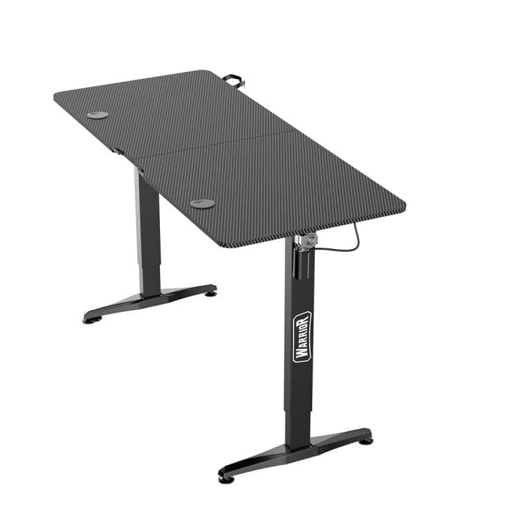 Ảnh chi tiết 3 của Bàn Warrior WGT606 Pro