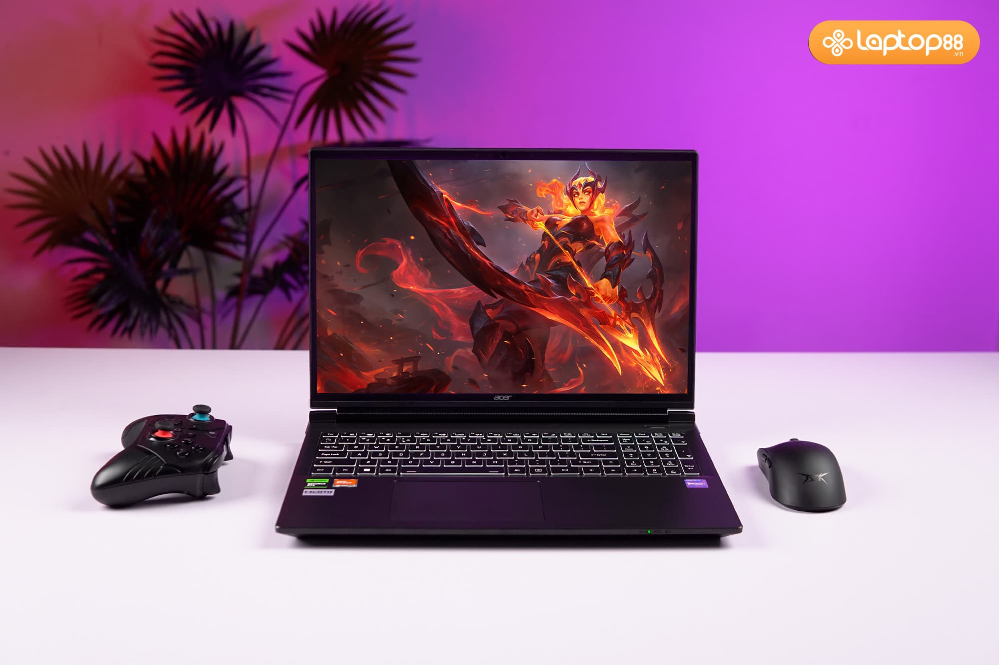 Hướng dẫn cách bật Bluetooth trên laptop Acer chi tiết nhất