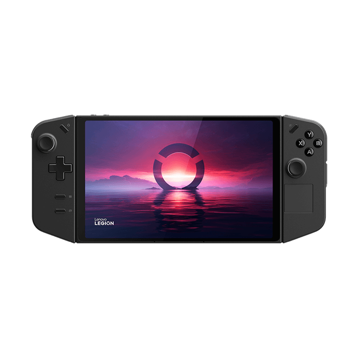 Máy chơi Game cầm tay Lenovo Legion GO
