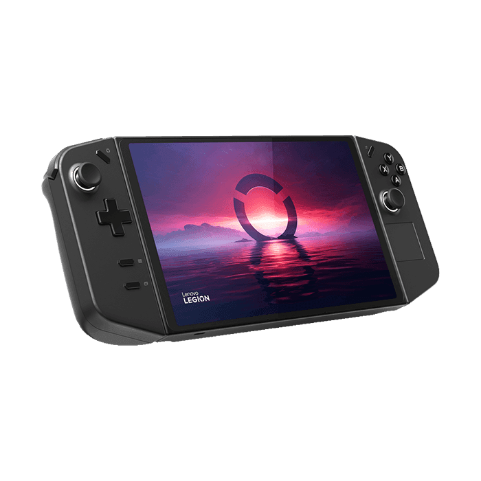 Máy chơi Game cầm tay Lenovo Legion GO