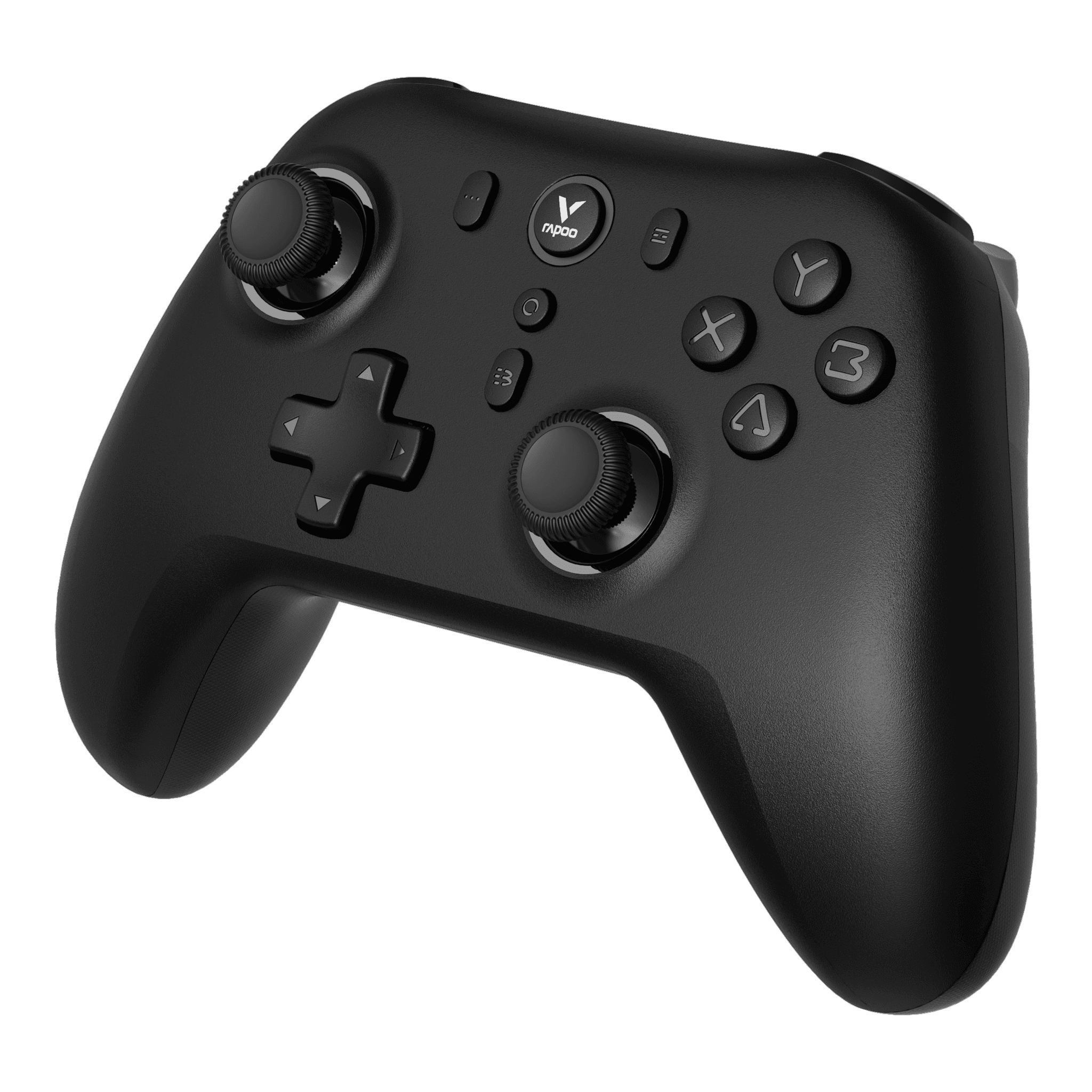 Tay cầm Rapoo V600 SE