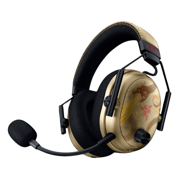 Tai nghe Razer BlackShark V3 Pro Counter-Strike 2