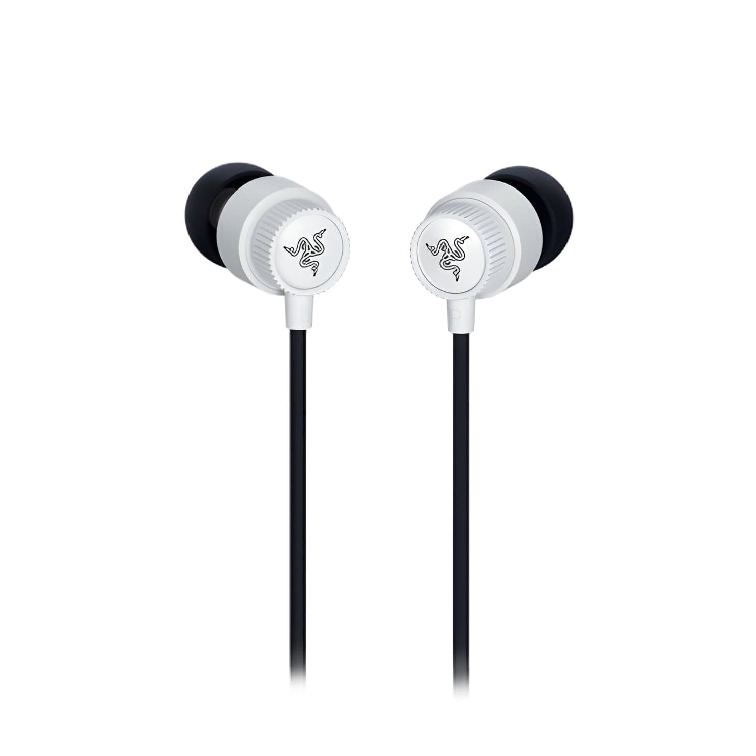 Tai nghe Razer Hammerhead V3 Wired Earbuds White