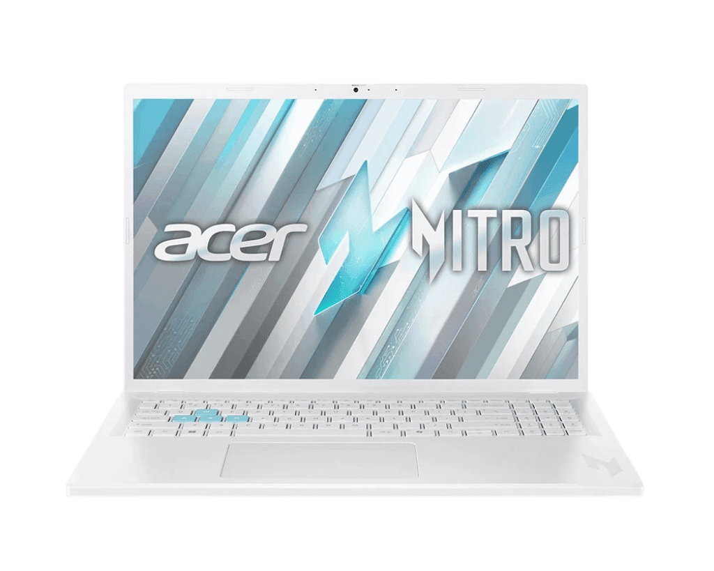 Laptop Acer Nitro Lite 16 NL16 71G 56WQ