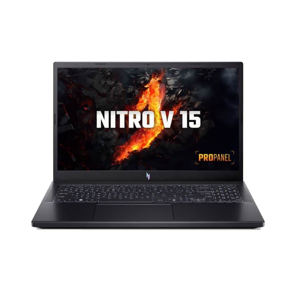 Laptop Acer Nitro V 15 ANV15 41 R0Y4