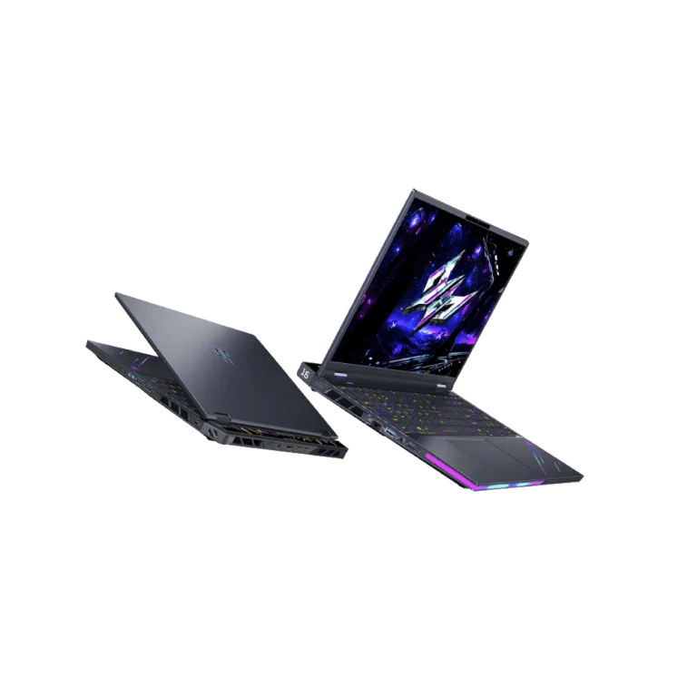 Laptop Acer Predator Helios 16 AI PH16 73 93HD