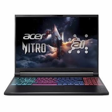 Laptop Acer Predator Helios 16 AI PH16 73 950C