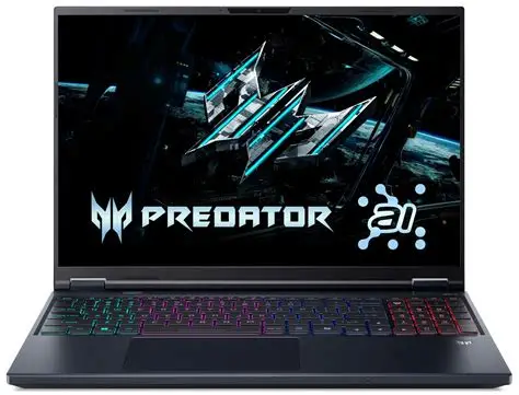 Laptop Acer Predator Helios Neo 16 PHN16 71 59F1