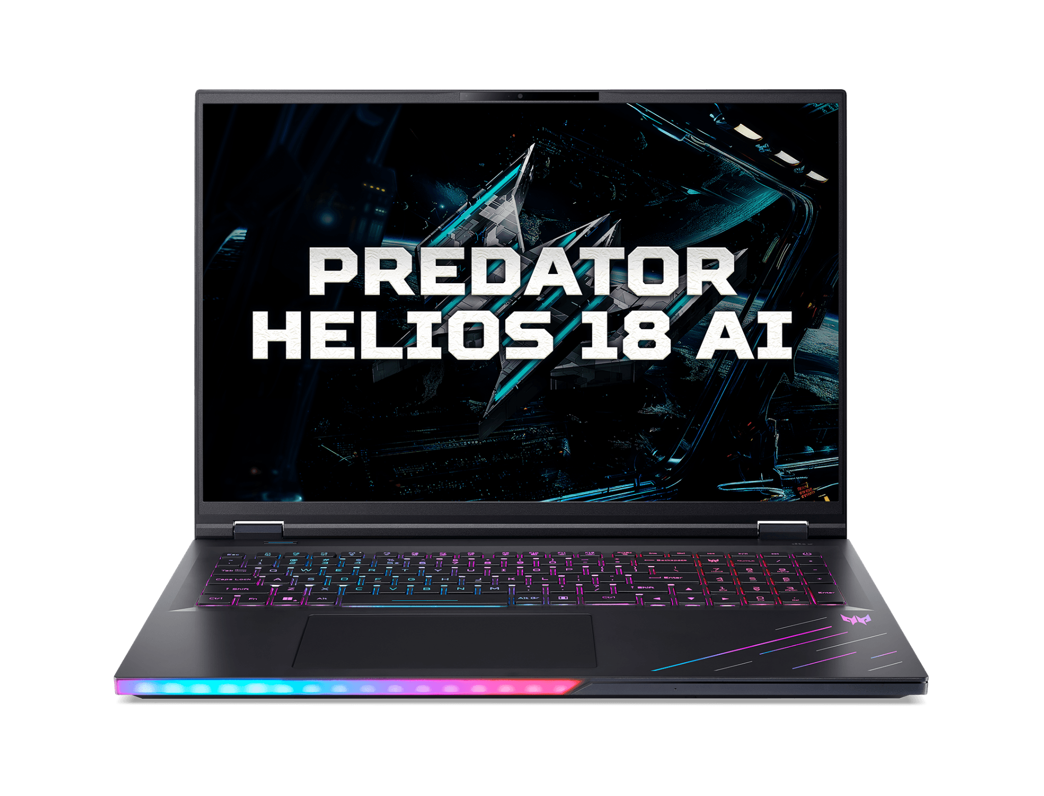 Laptop Acer Predator Helios 18 PH18 73 98AQ