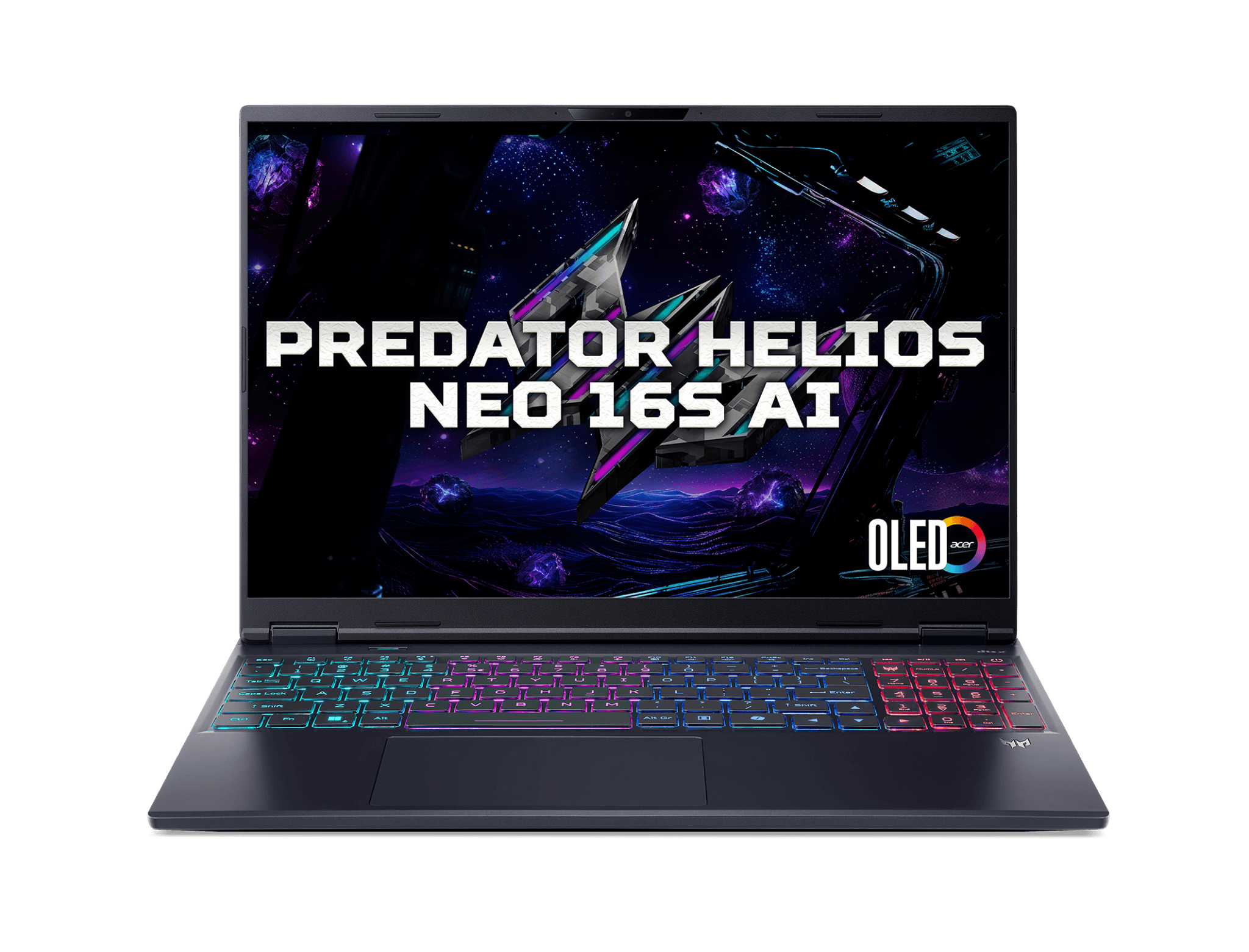 Laptop Acer Predator Helios Neo 16S PHN16S 71