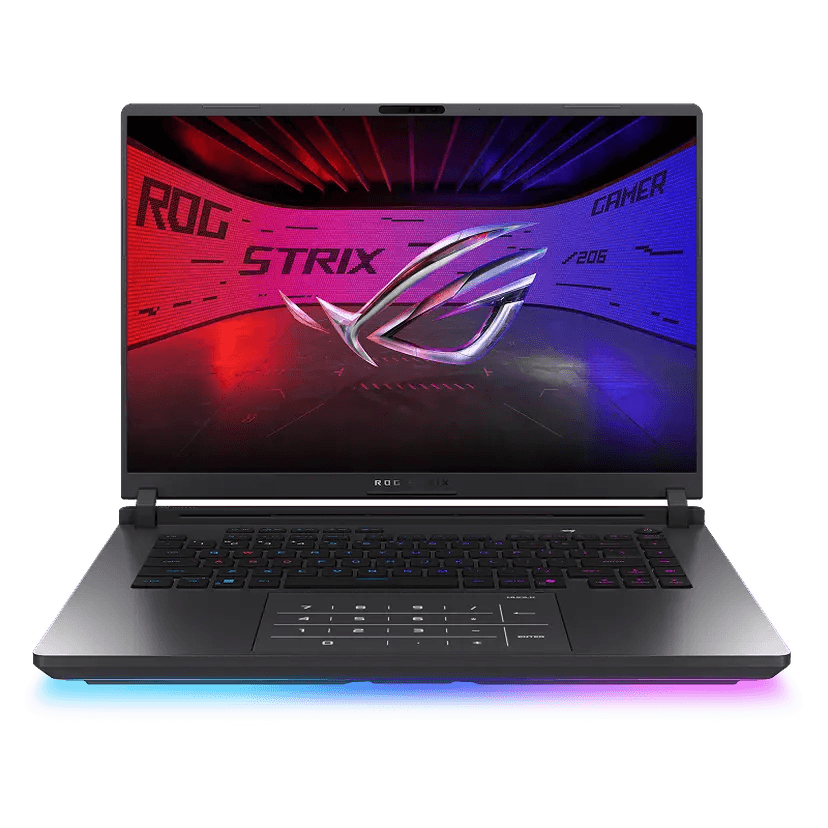 Laptop ASUS ROG Strix G16 G615JHR-S5069W