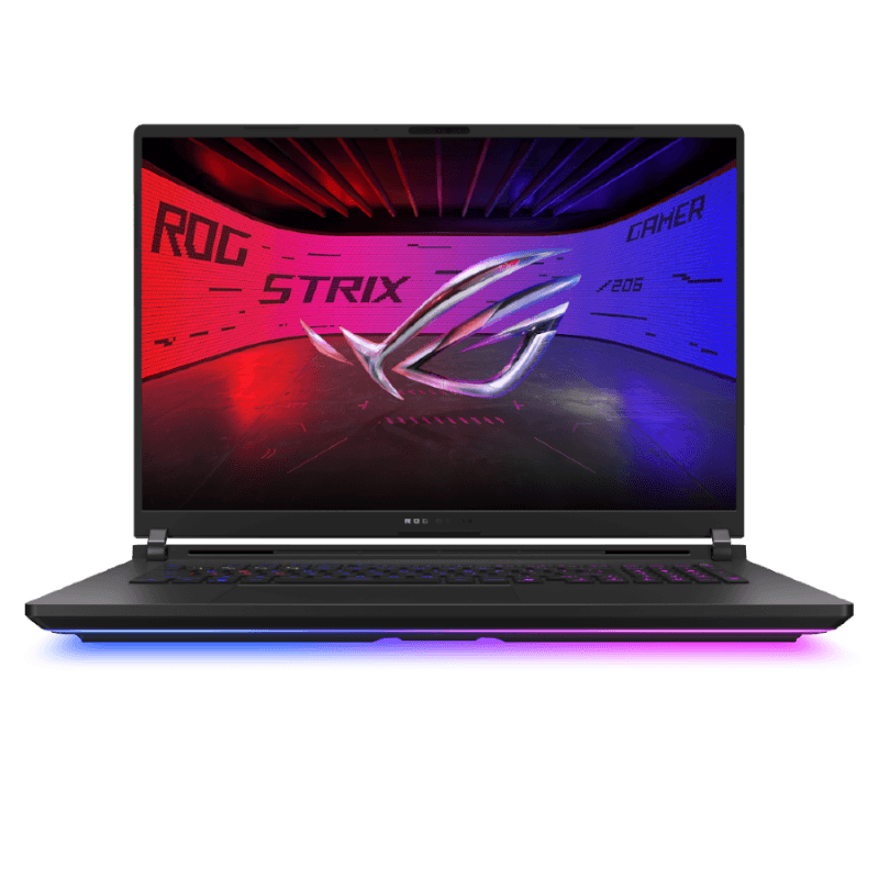 Laptop ASUS ROG Strix SCAR 18 G835LR