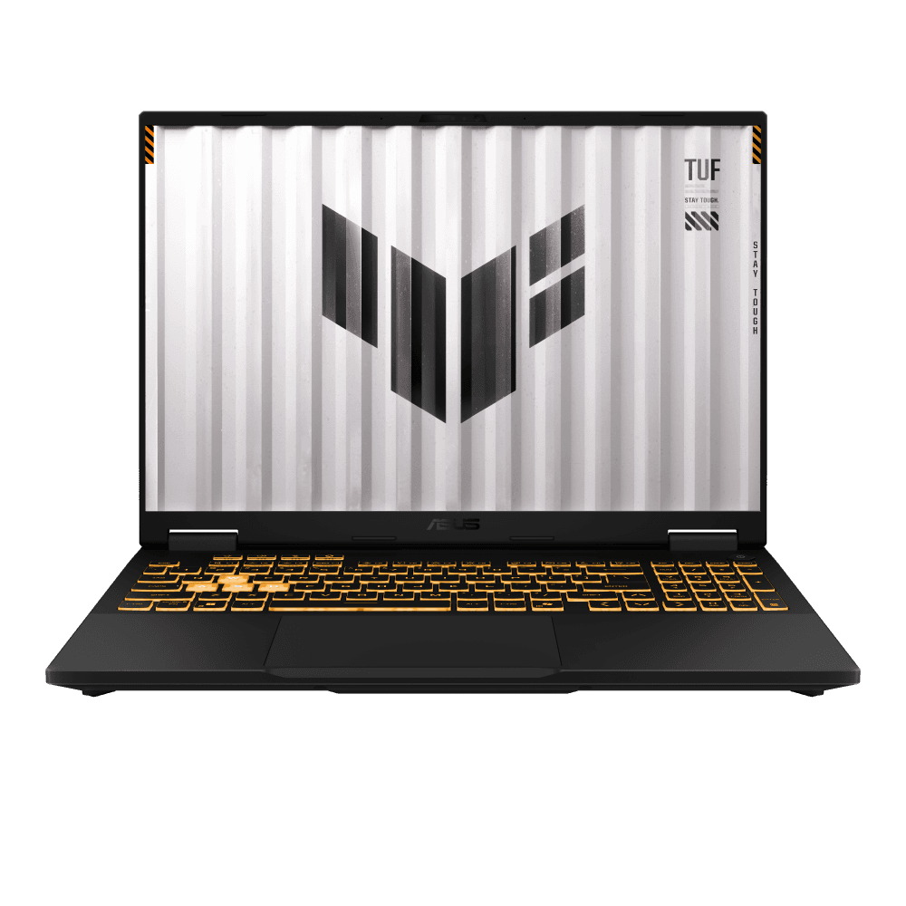 Laptop ASUS TUF Gaming F16 FX608JHR-RV037W