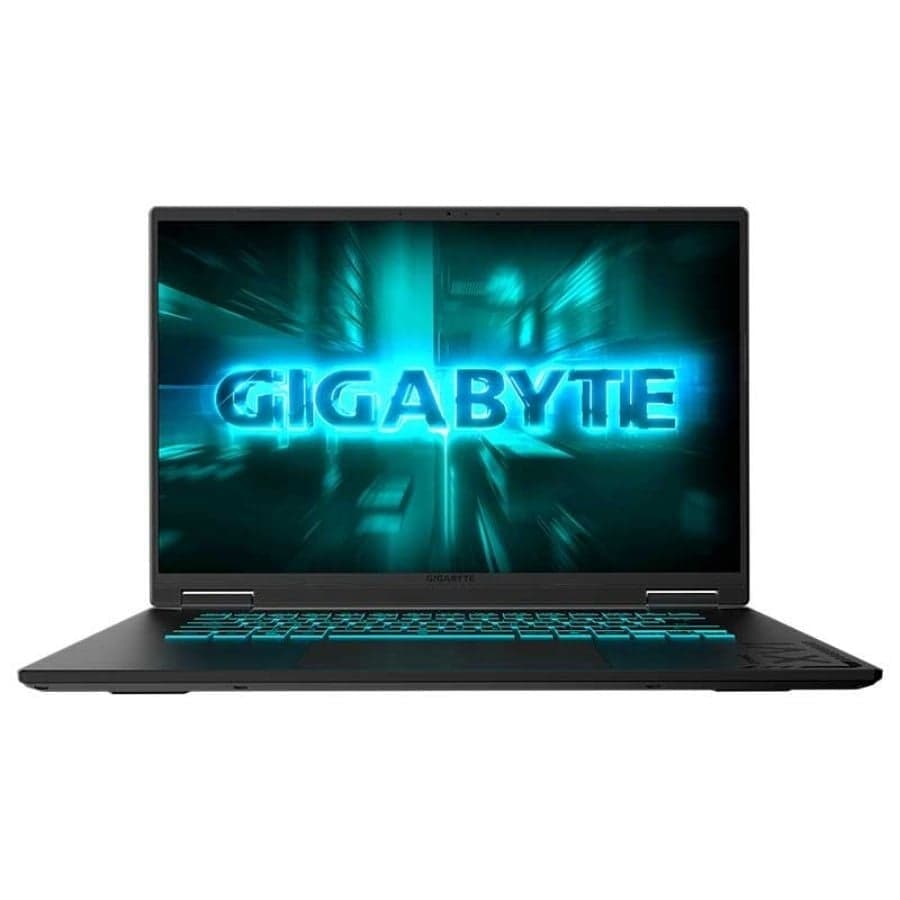 Laptop Gigabyte A16 GA63H 3THK3VN893SH