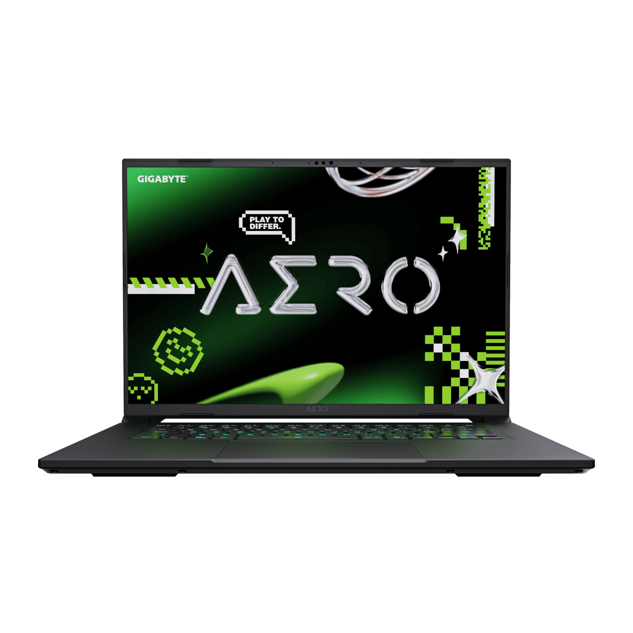 Laptop Gigabyte Aero 16 1VH93VNC64AH