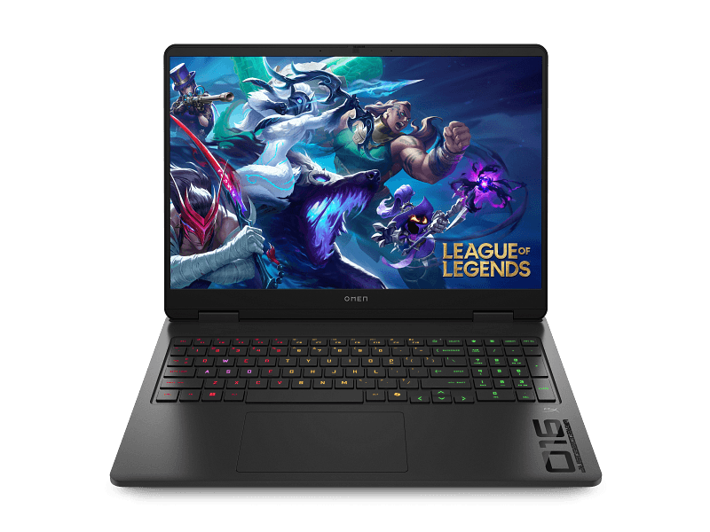 Laptop HP Omen 16 am0178TX bx8y4pa