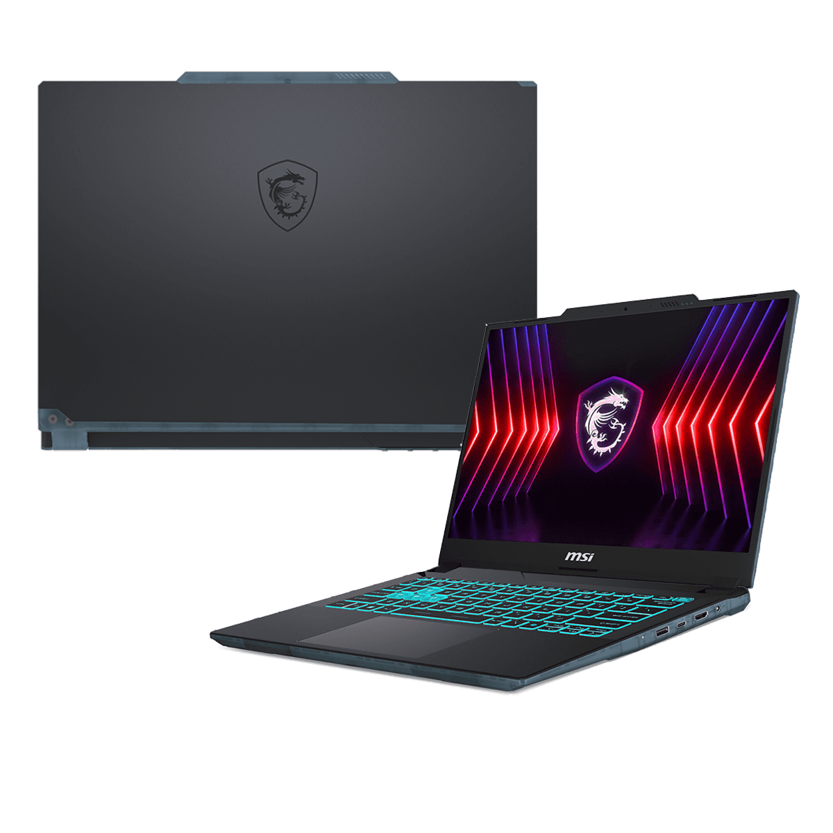 Laptop MSI Cyborg 14 A13VE 090VN