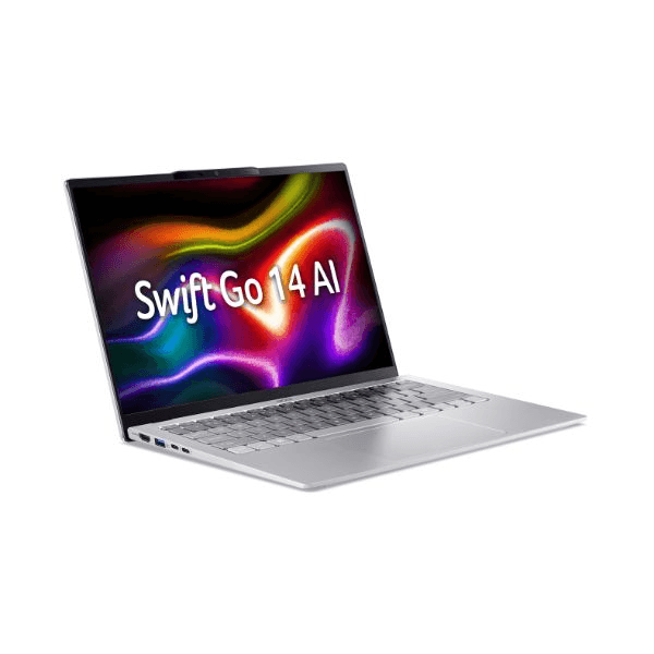 Laptop Acer Swift Go SFG14 74T 55HD