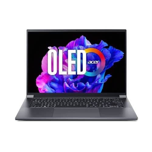 Laptop Acer Swift X14 SFX14 72G 77F9