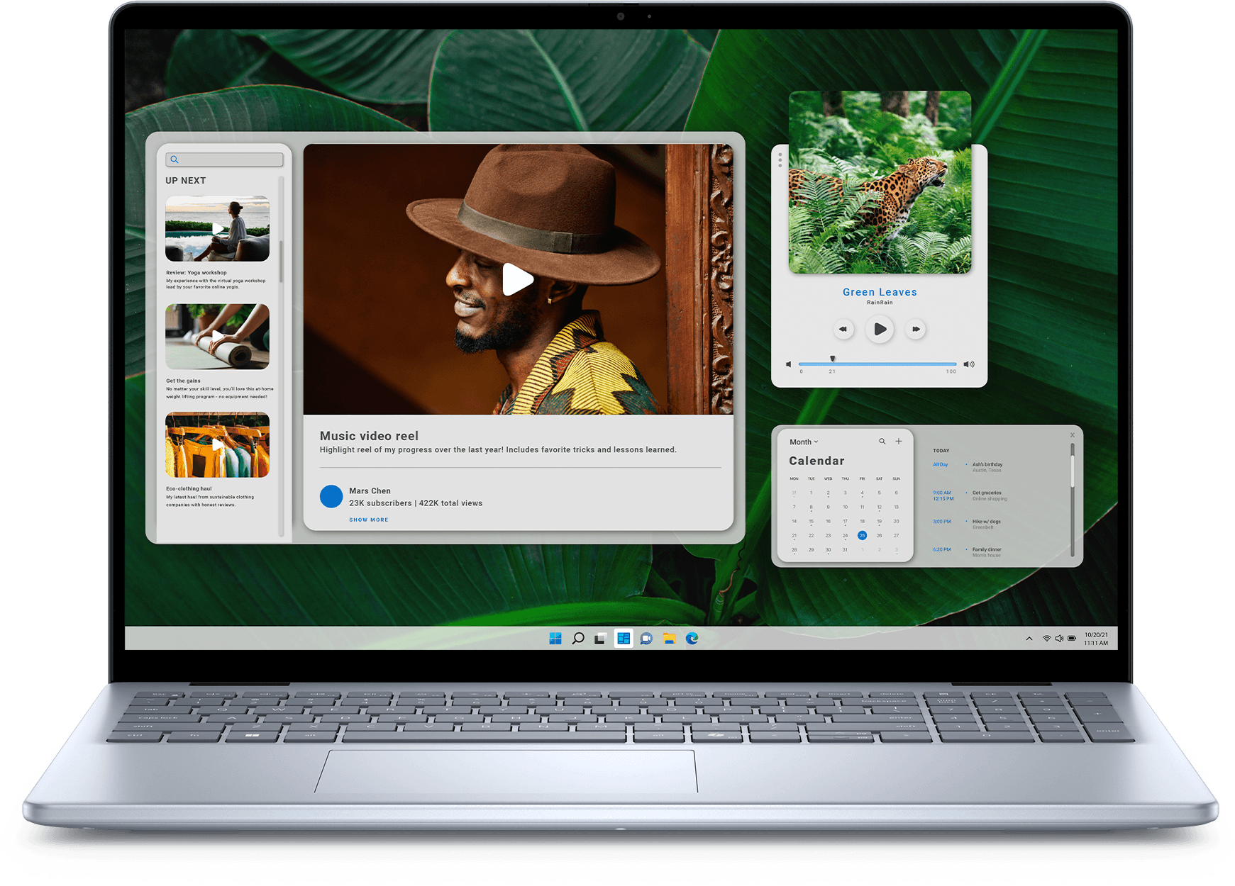 Laptop Dell Inspirion 16 5640 C7U161W11IBU