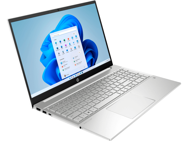 Laptop HP Pavilion 15 eg3111TU 8U6L8PA