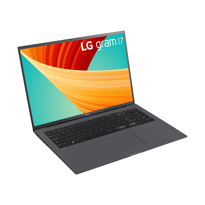 Laptop LG Gram 2023 17ZD90R G.AX73A5