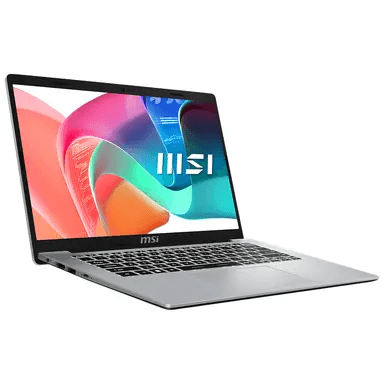 Laptop MSI Modern 14 F13MG 466VN