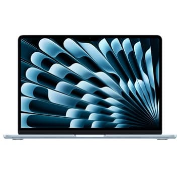 MacBook Air M4 13 inch 2025
