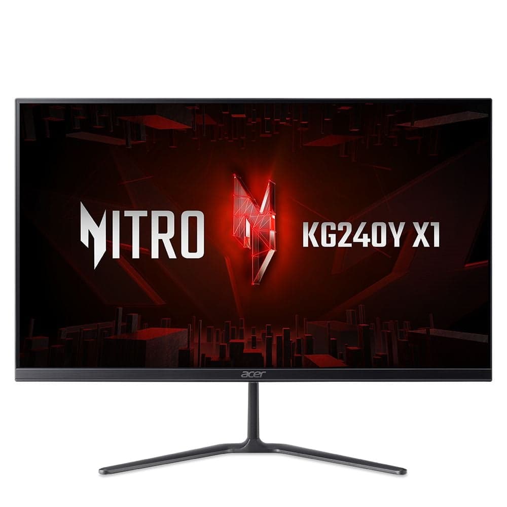 Màn hình Acer KG240Y X1 200Hz